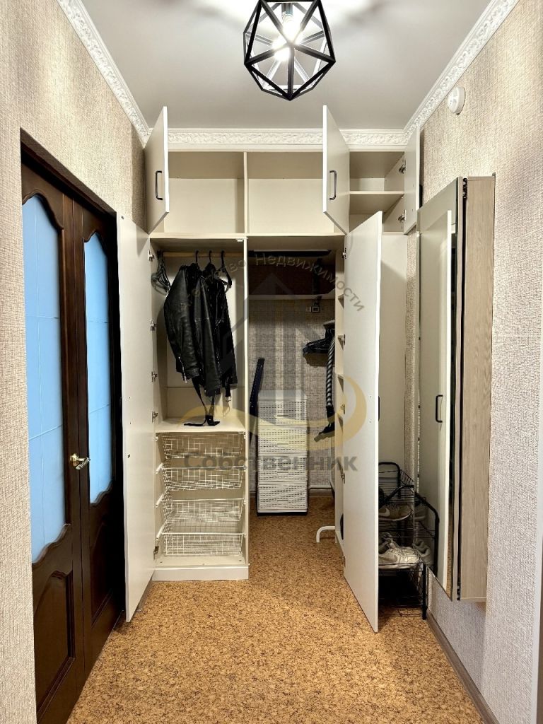 Аренда 1-комнатной квартиры, Старый Оскол, Дубрава квартал 3 мкр,  12