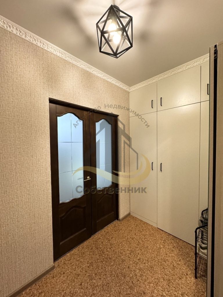 Аренда 1-комнатной квартиры, Старый Оскол, Дубрава квартал 3 мкр,  12