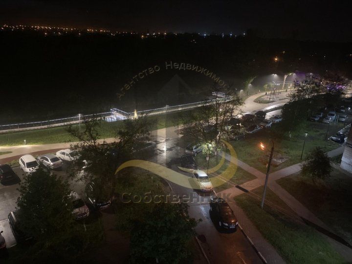 Аренда 1-комнатной квартиры, Старый Оскол, Набережный мкр,  8