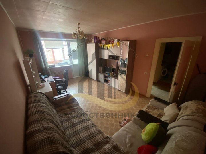 Аренда 1-комнатной квартиры, Старый Оскол, Набережный мкр,  8