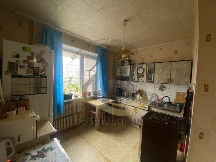 Аренда 1-комнатной квартиры, Старый Оскол, Набережный мкр,  8