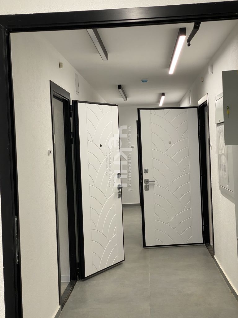 Продажа 1-комнатной новостройки, Культура,  Развития