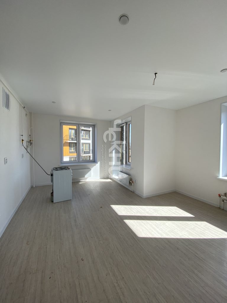 Продажа 1-комнатной новостройки, Культура,  Развития