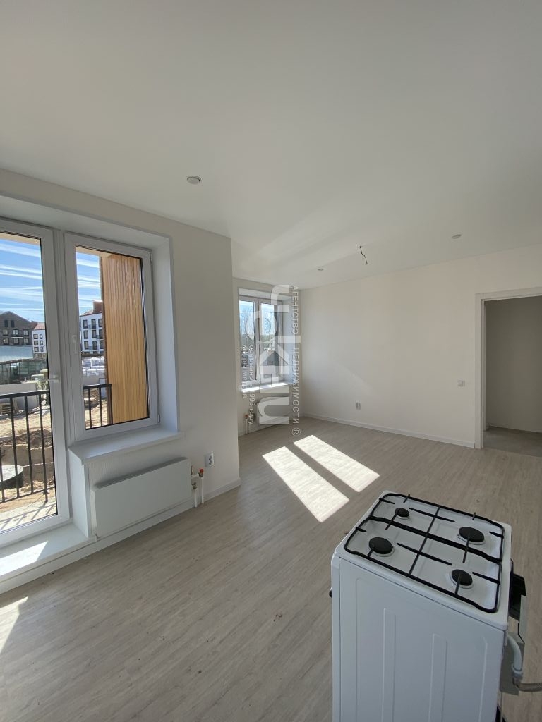 Продажа 1-комнатной новостройки, Культура,  Развития