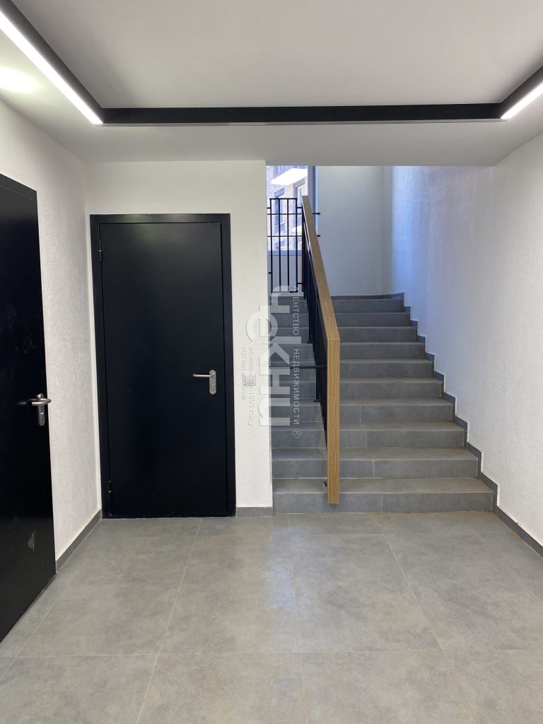 Продажа 1-комнатной новостройки, Культура,  Развития