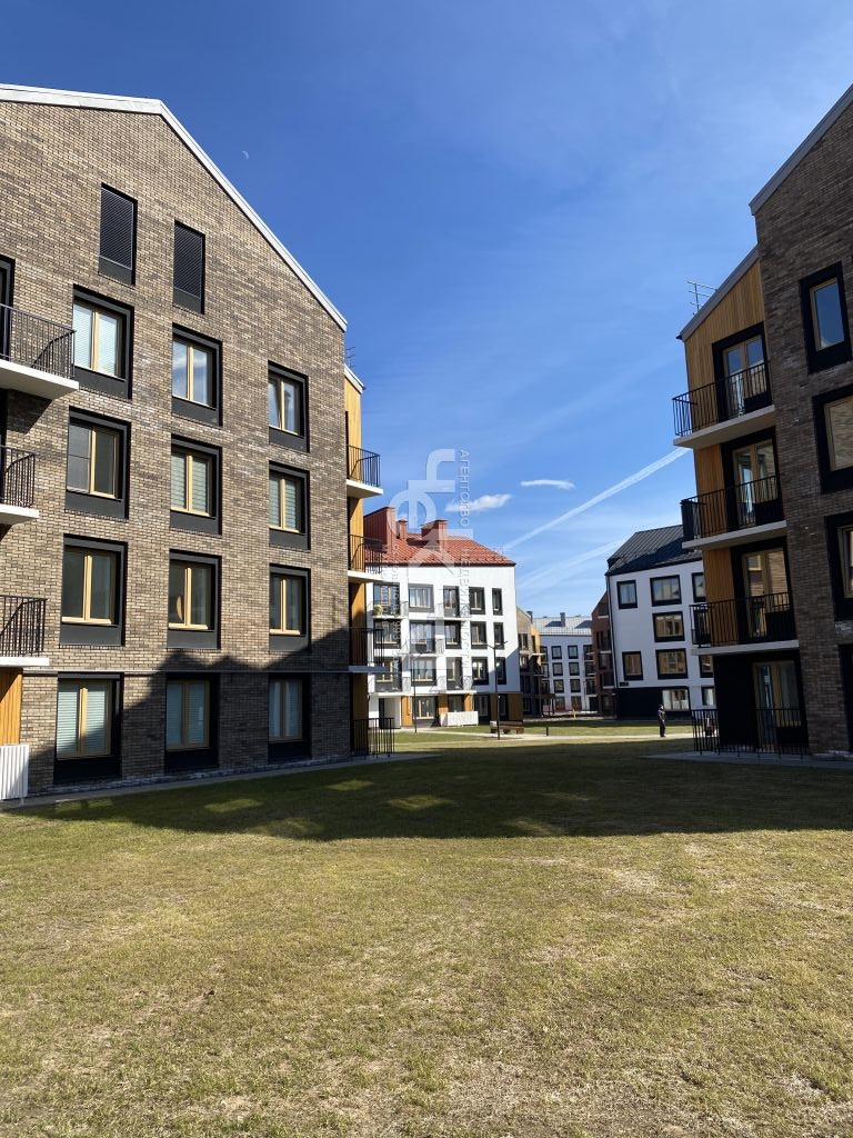 Продажа 1-комнатной новостройки, Культура,  Развития