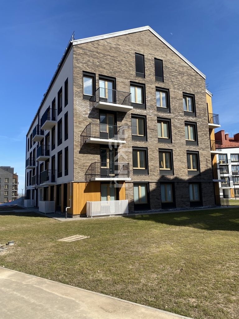 Продажа 1-комнатной новостройки, Культура,  Развития