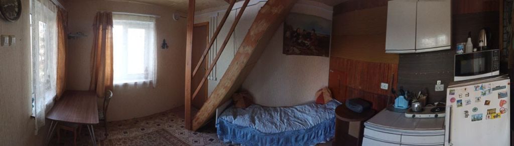 Продажа дачи, 100м <sup>2</sup>, 9 сот., Нижний Новгород, СНТ Колос 