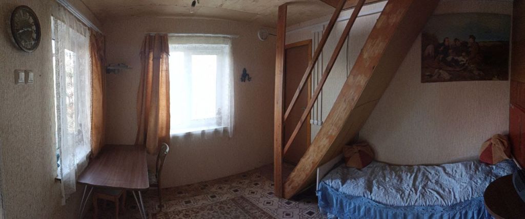 Продажа дачи, 100м <sup>2</sup>, 9 сот., Нижний Новгород, СНТ Колос 