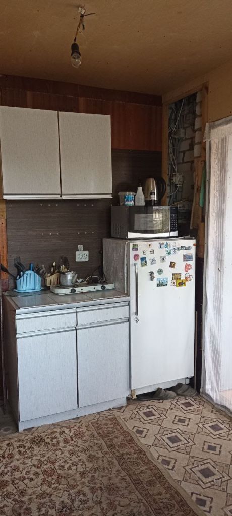 Продажа дачи, 100м <sup>2</sup>, 9 сот., Нижний Новгород, СНТ Колос 