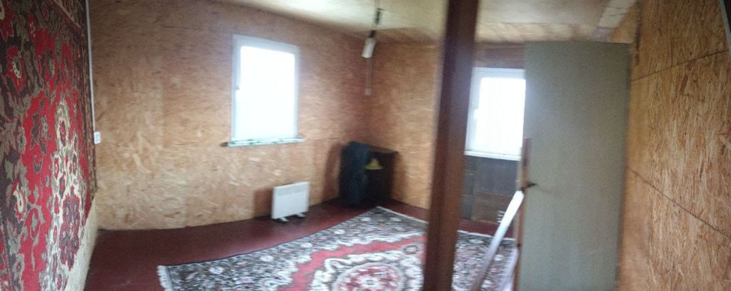 Продажа дачи, 100м <sup>2</sup>, 9 сот., Нижний Новгород, СНТ Колос 