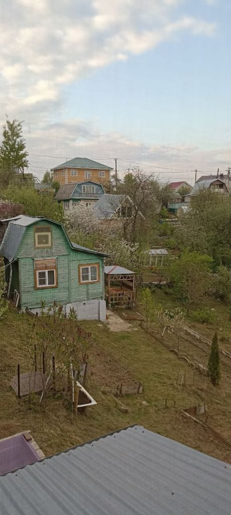 Продажа дачи, 100м <sup>2</sup>, 9 сот., Нижний Новгород, СНТ Колос 