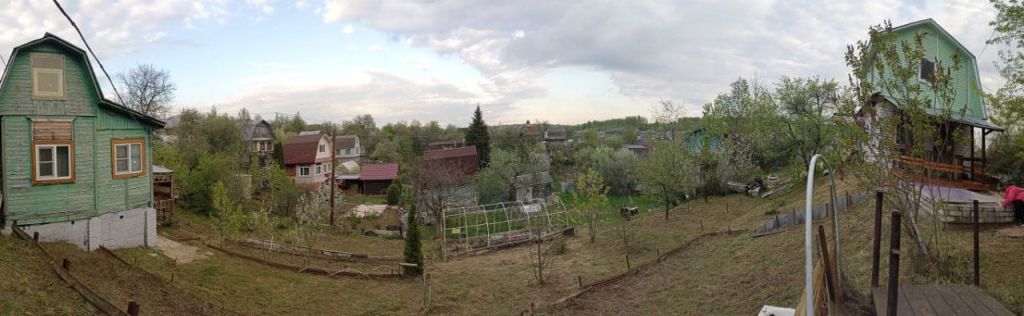 Продажа дачи, 100м <sup>2</sup>, 9 сот., Нижний Новгород, СНТ Колос 