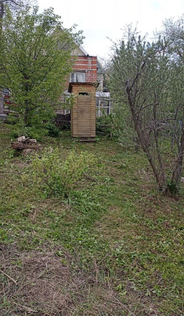 Продажа дачи, 100м <sup>2</sup>, 9 сот., Нижний Новгород, СНТ Колос 