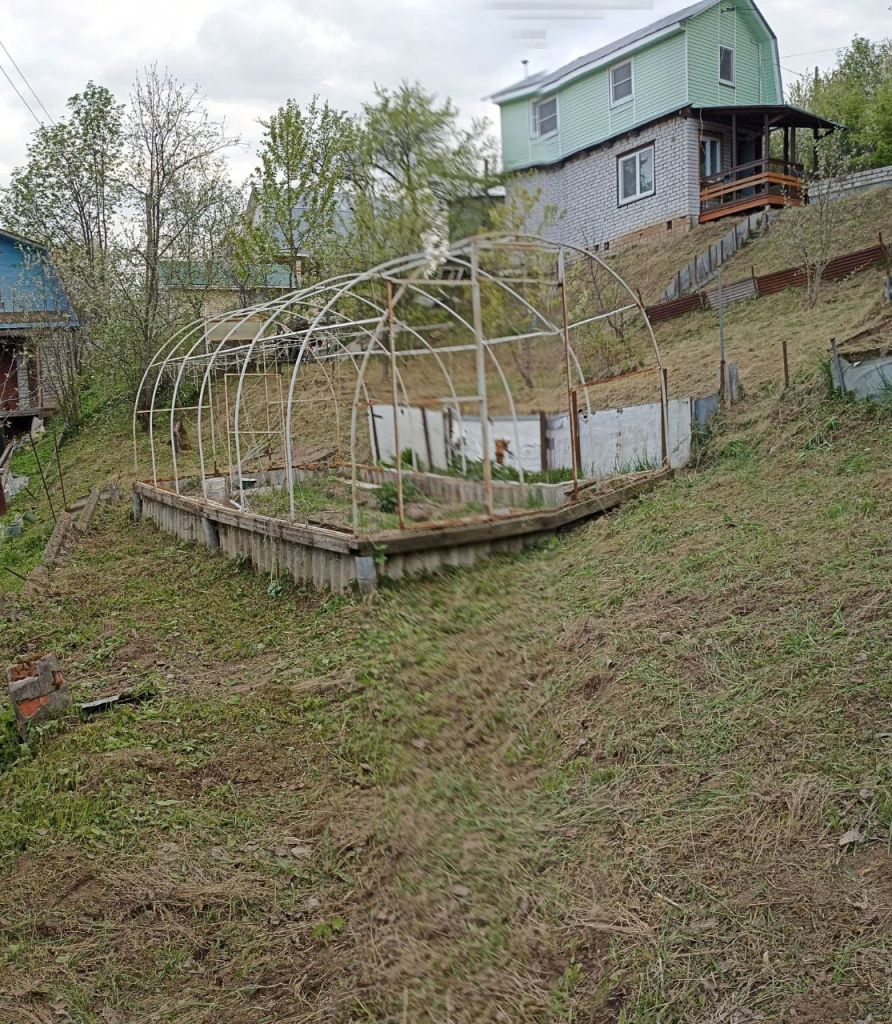 Продажа дачи, 100м <sup>2</sup>, 9 сот., Нижний Новгород, СНТ Колос 