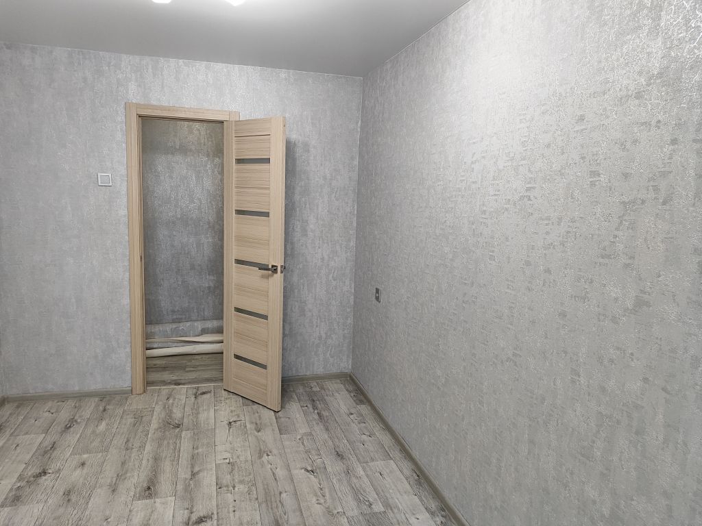 Продажа 2-комнатной квартиры, Нижний Новгород, Гагарина пр-кт,  21 к 10