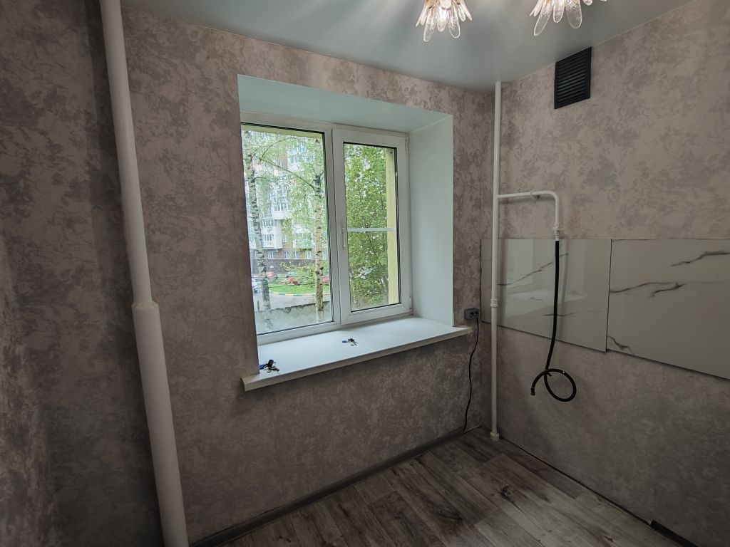 Продажа 2-комнатной квартиры, Нижний Новгород, Гагарина пр-кт,  21 к 10