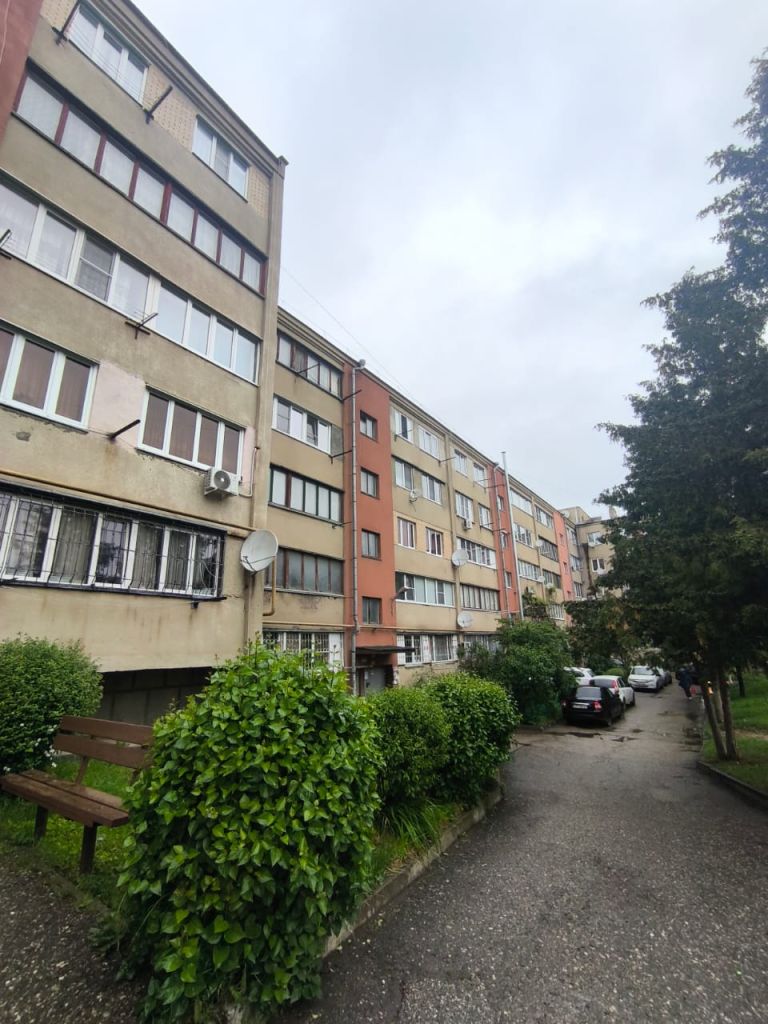 Продажа 2-комнатной квартиры, Кисловодск, Железнодорожная ул,  58