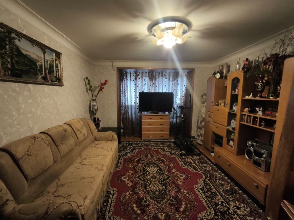 Продажа 2-комнатной квартиры, Кисловодск, Железнодорожная ул,  58
