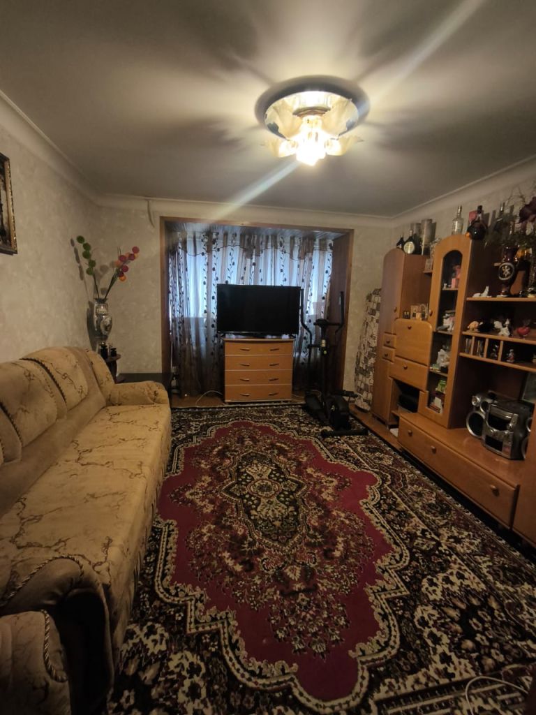 Продажа 2-комнатной квартиры, Кисловодск, Железнодорожная ул,  58