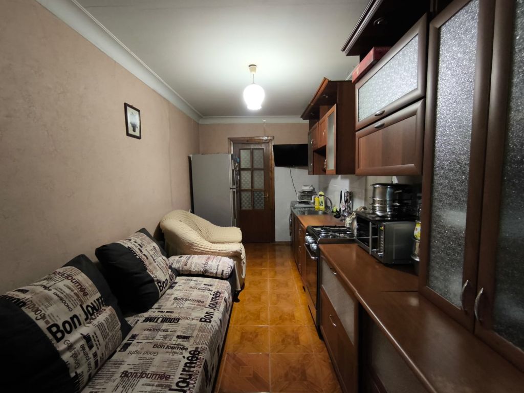 Продажа 2-комнатной квартиры, Кисловодск, Железнодорожная ул,  58