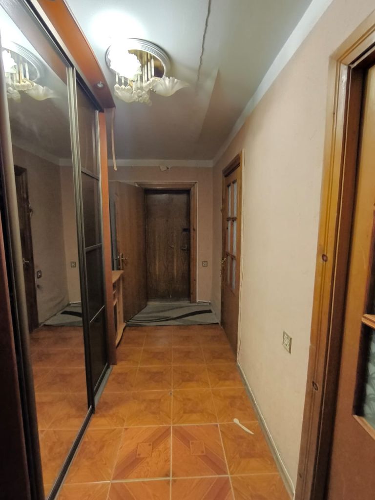 Продажа 2-комнатной квартиры, Кисловодск, Железнодорожная ул,  58