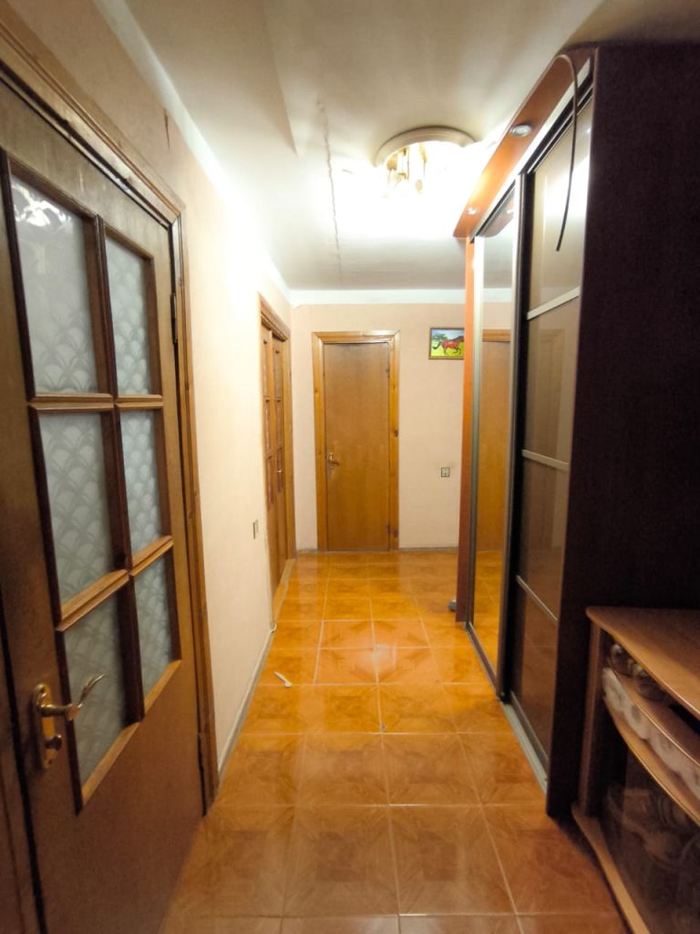 Продажа 2-комнатной квартиры, Кисловодск, Железнодорожная ул,  58