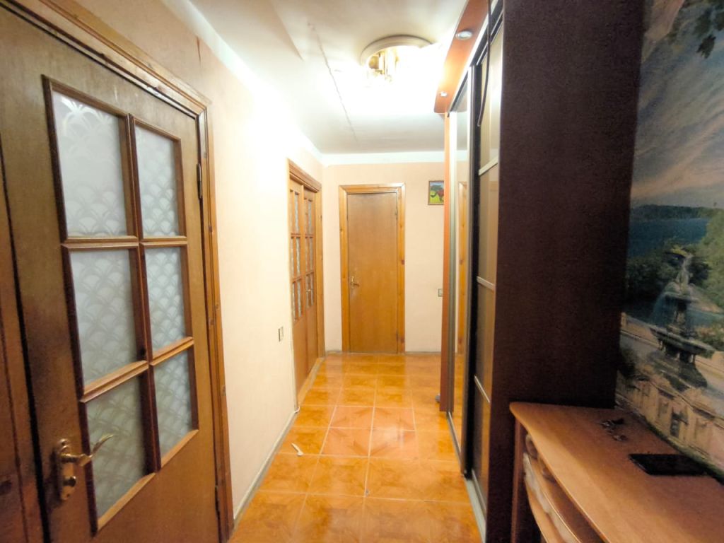 Продажа 2-комнатной квартиры, Кисловодск, Железнодорожная ул,  58