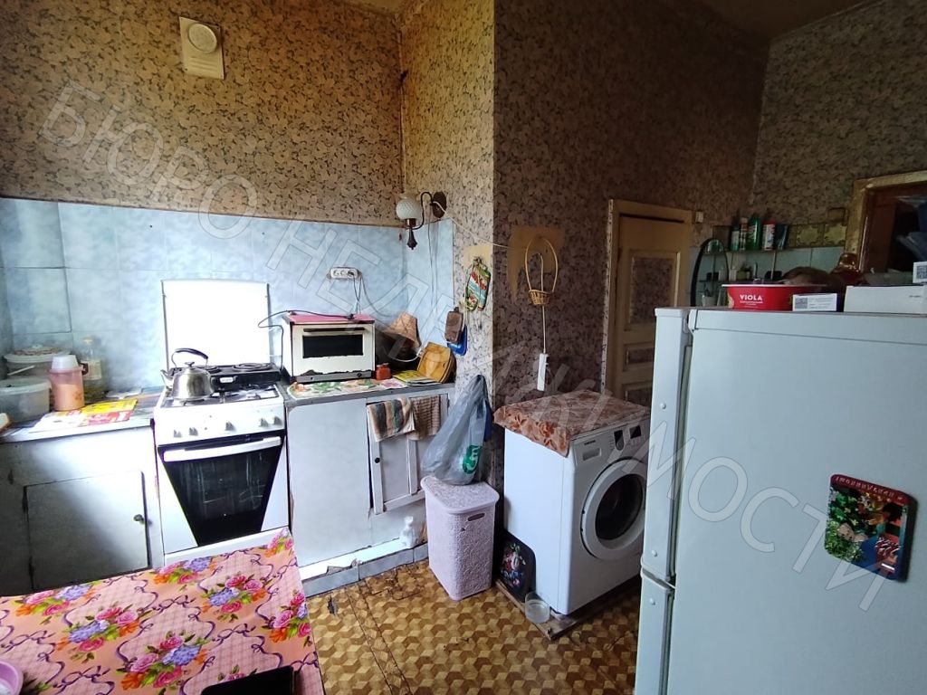 Квартира