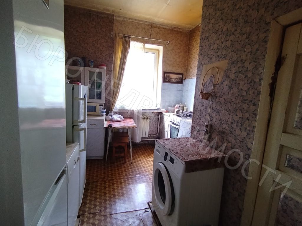 Квартира