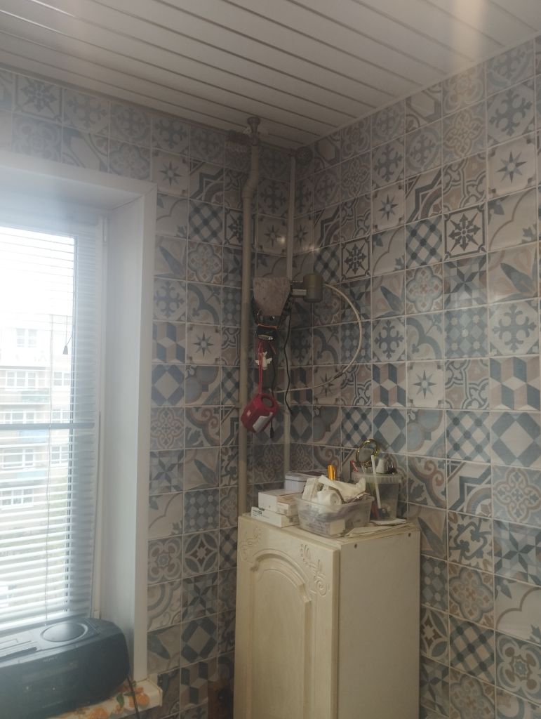 Продажа 3-комнатной квартиры, Ворсма, Гагарина ул,  11