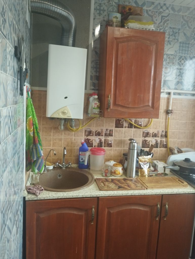 Продажа 3-комнатной квартиры, Ворсма, Гагарина ул,  11