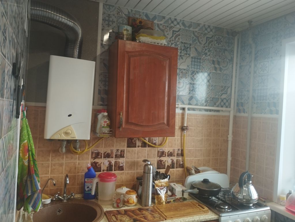 Продажа 3-комнатной квартиры, Ворсма, Гагарина ул,  11