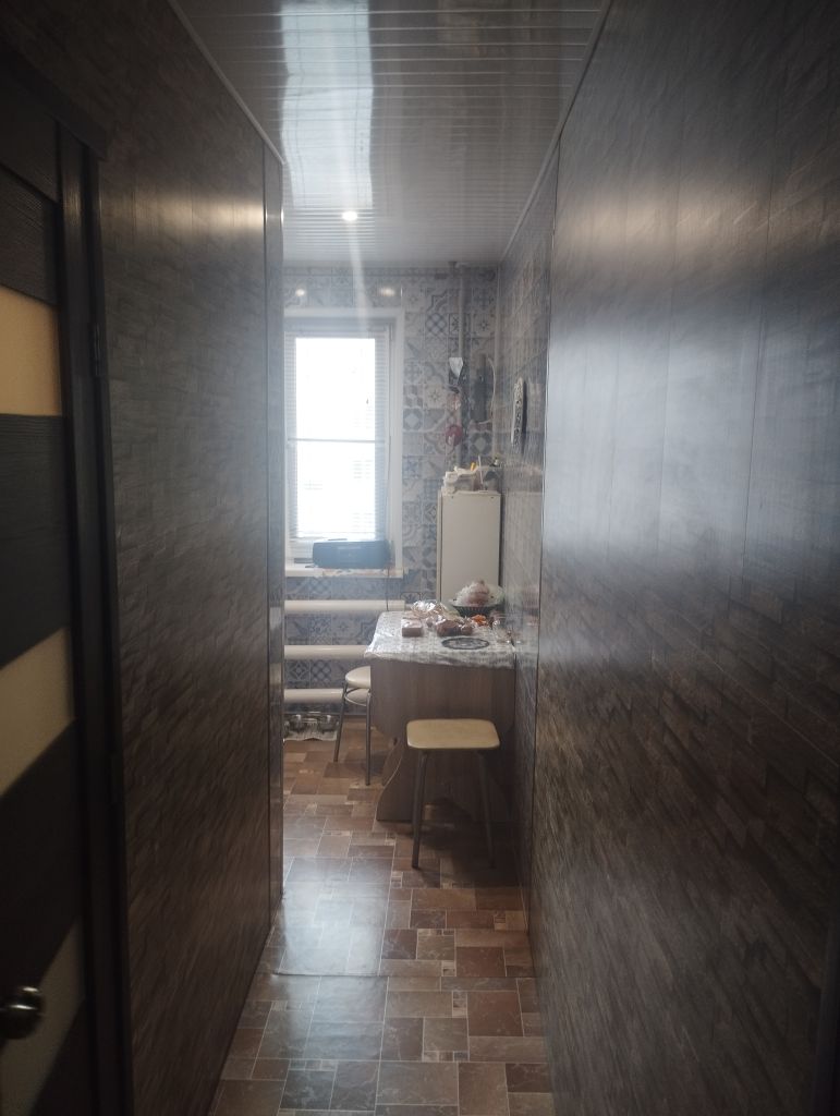 Продажа 3-комнатной квартиры, Ворсма, Гагарина ул,  11