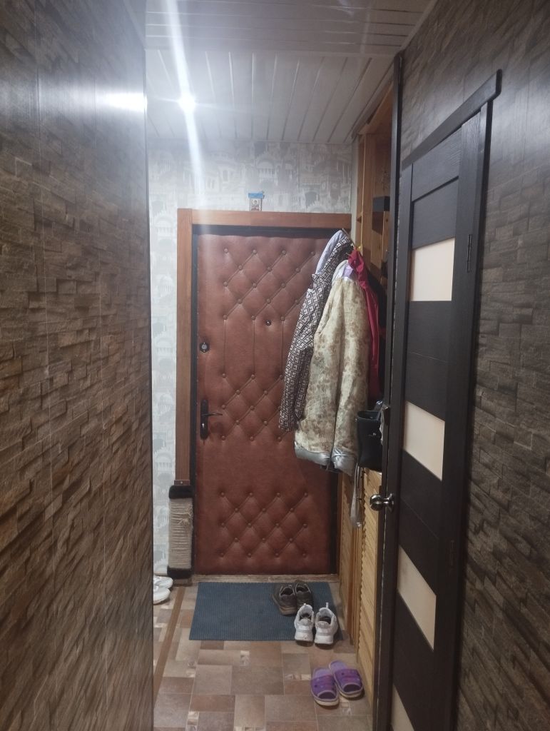 Продажа 3-комнатной квартиры, Ворсма, Гагарина ул,  11