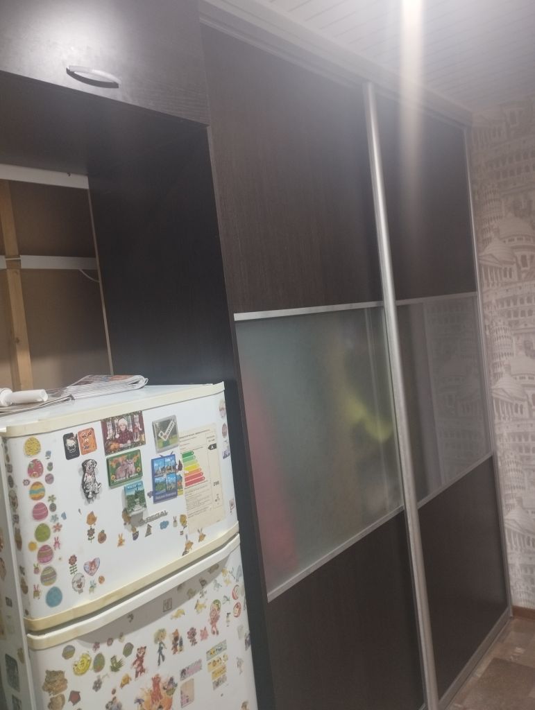 Продажа 3-комнатной квартиры, Ворсма, Гагарина ул,  11