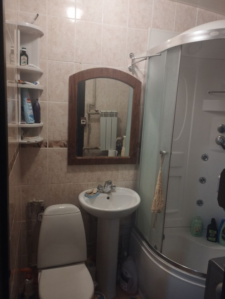 Продажа 3-комнатной квартиры, Ворсма, Гагарина ул,  11