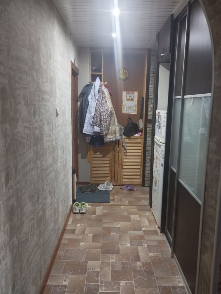 Продажа 3-комнатной квартиры, Ворсма, Гагарина ул,  11