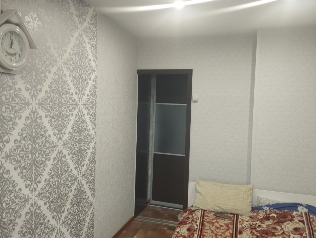 Продажа 3-комнатной квартиры, Ворсма, Гагарина ул,  11