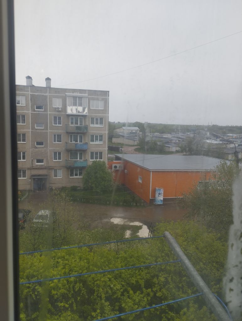 Продажа 3-комнатной квартиры, Ворсма, Гагарина ул,  11