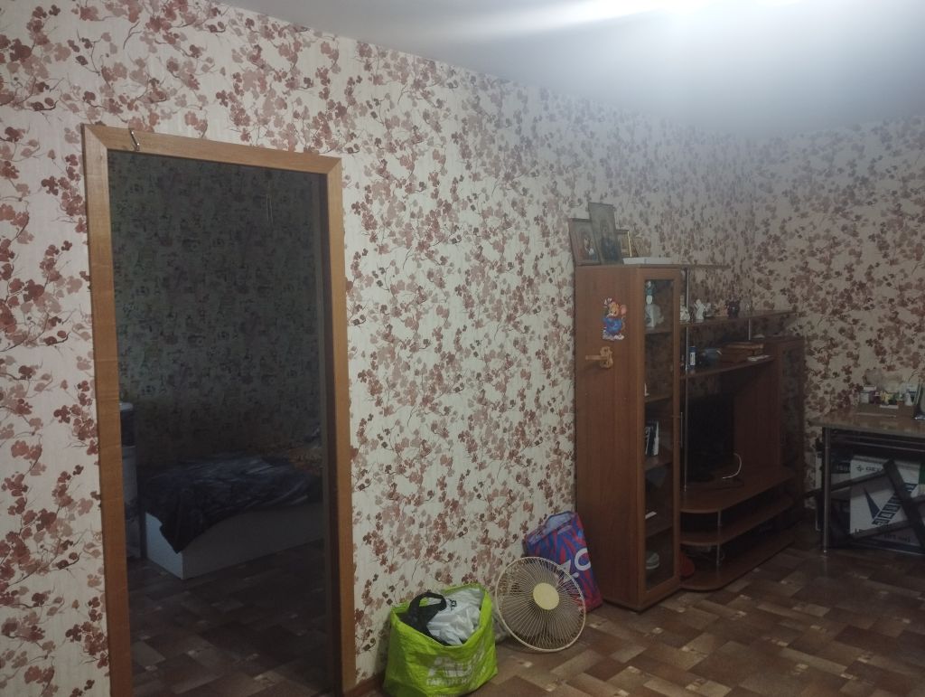 Продажа 3-комнатной квартиры, Ворсма, Гагарина ул,  11