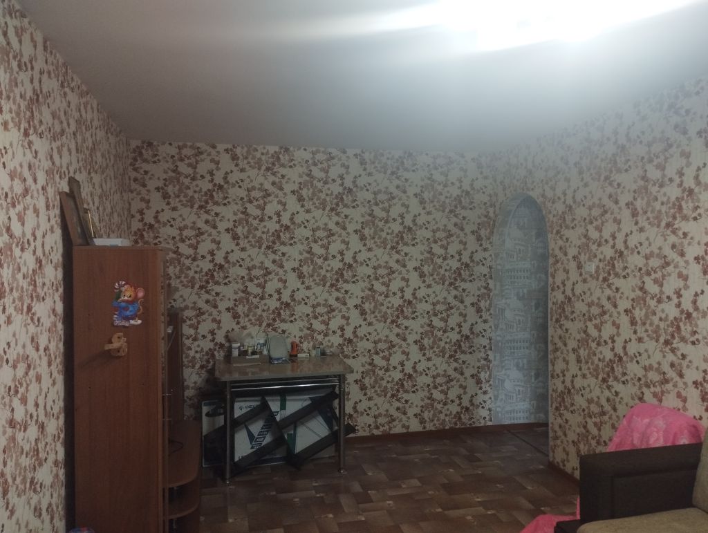 Продажа 3-комнатной квартиры, Ворсма, Гагарина ул,  11