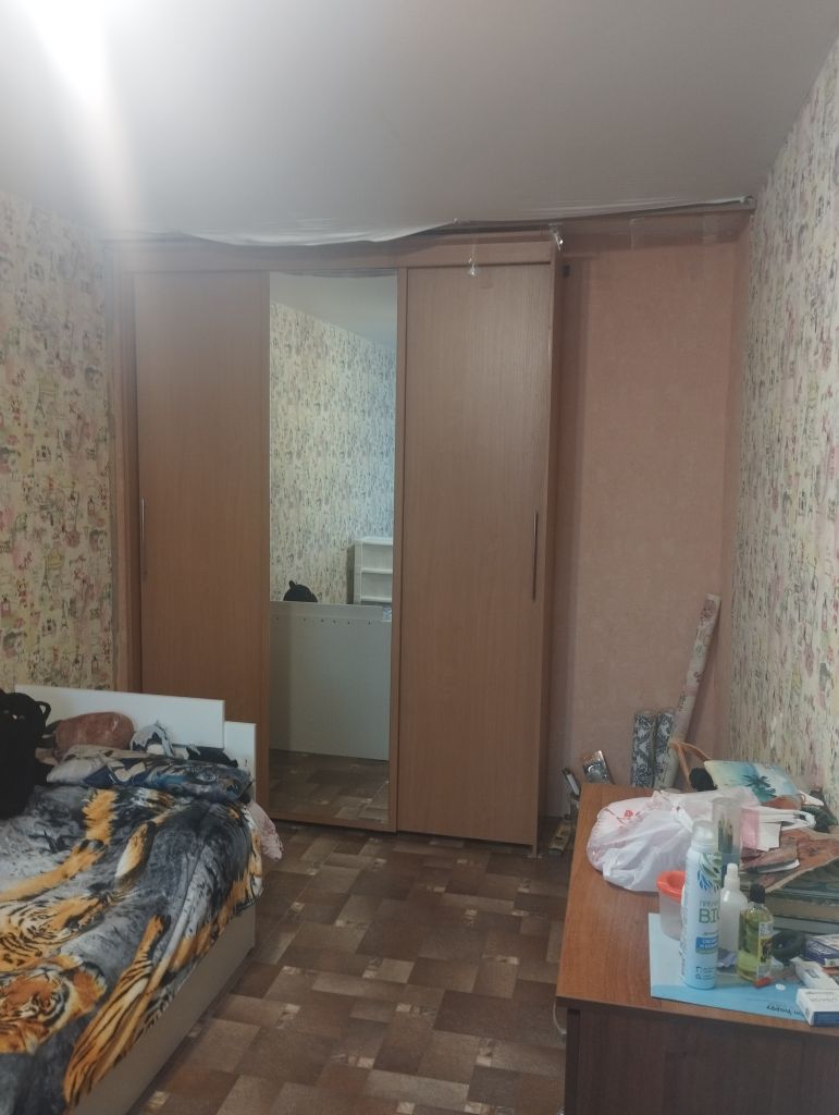 Продажа 3-комнатной квартиры, Ворсма, Гагарина ул,  11