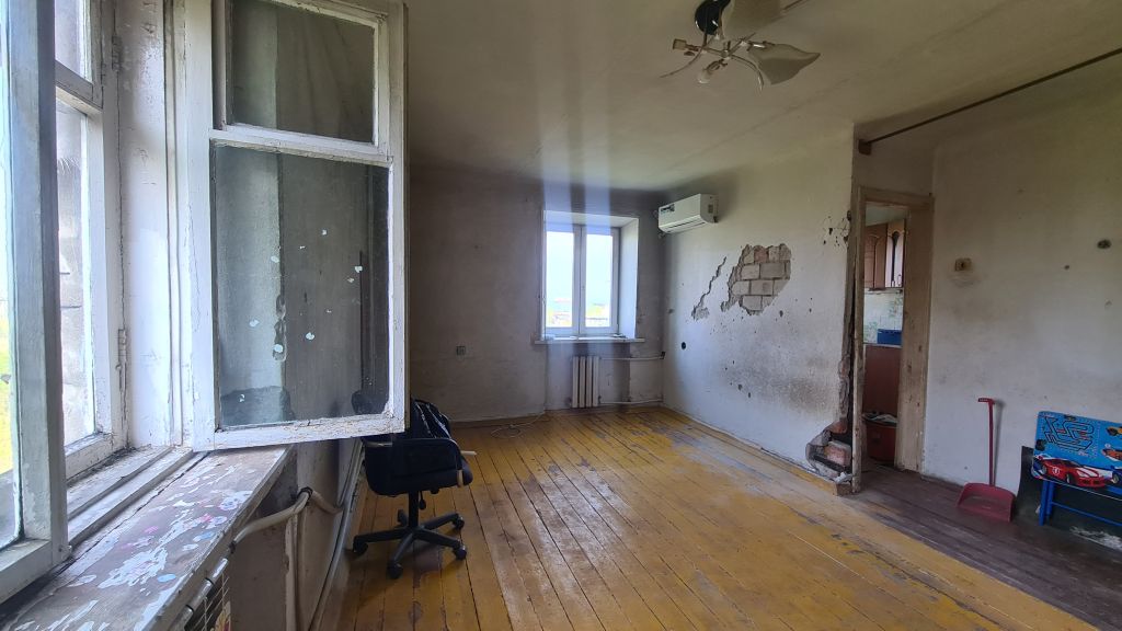 Продажа 2-комнатной квартиры, Находка, Школьная ул,  1