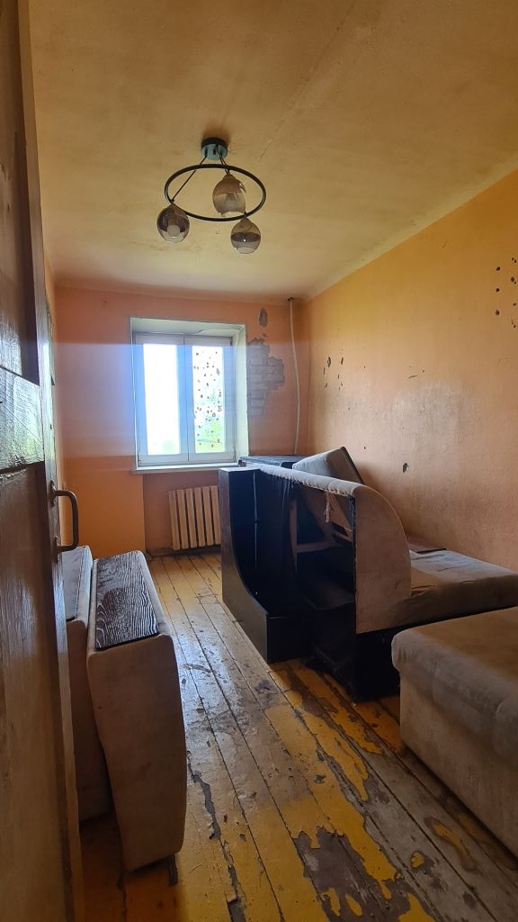 Продажа 2-комнатной квартиры, Находка, Школьная ул,  1