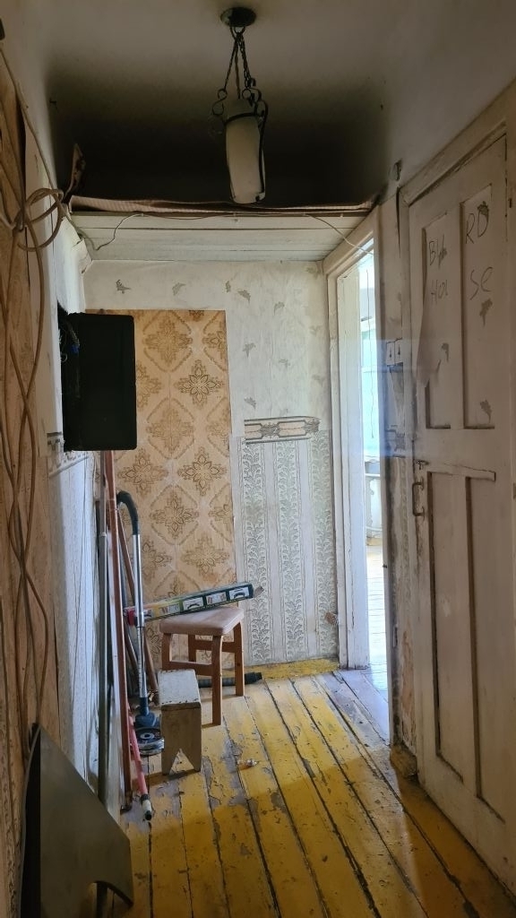 Продажа 2-комнатной квартиры, Находка, Школьная ул,  1