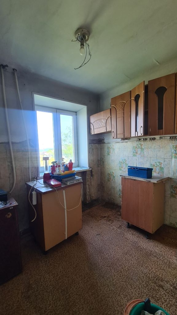 Продажа 2-комнатной квартиры, Находка, Школьная ул,  1