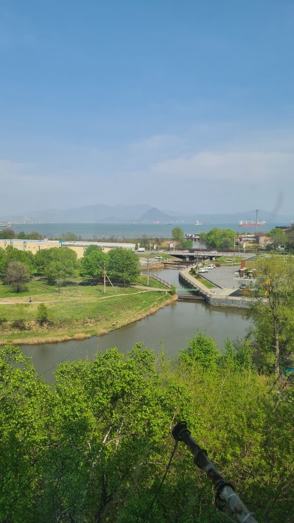 Продажа 2-комнатной квартиры, Находка, Школьная ул,  1