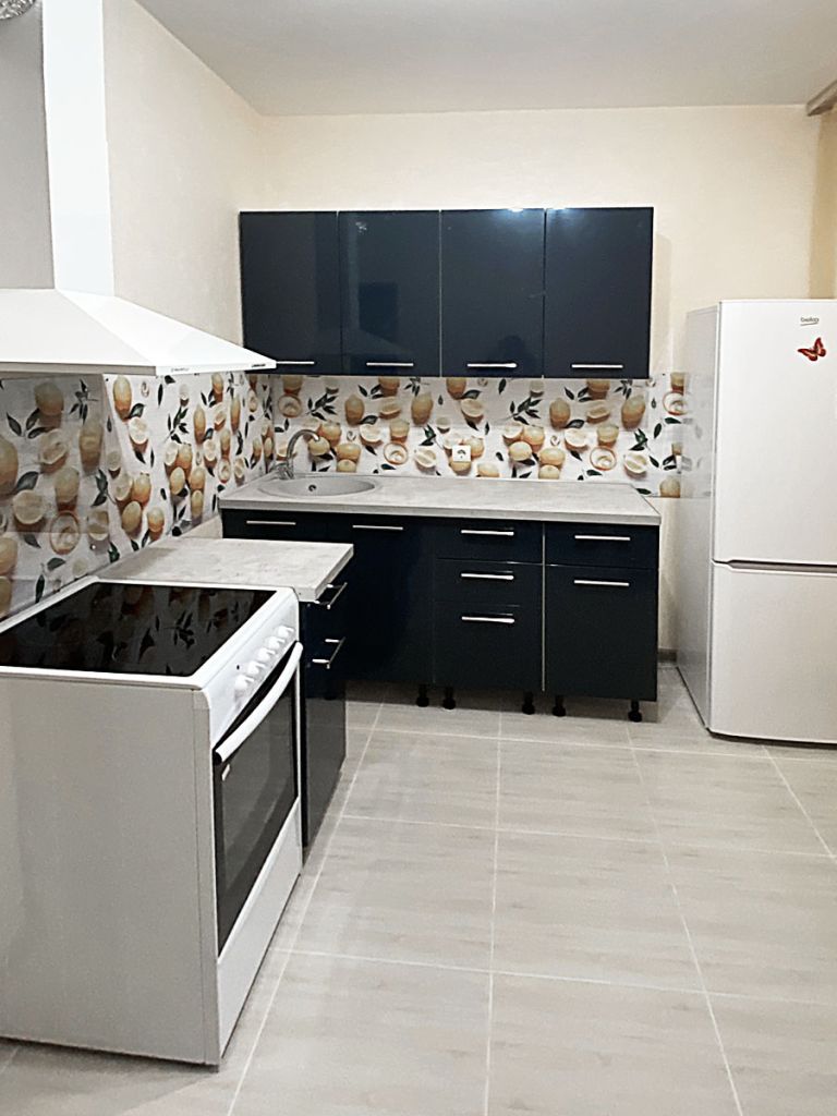 Аренда 1-комнатной квартиры, Нижний Новгород, Бурнаковская ул,  69