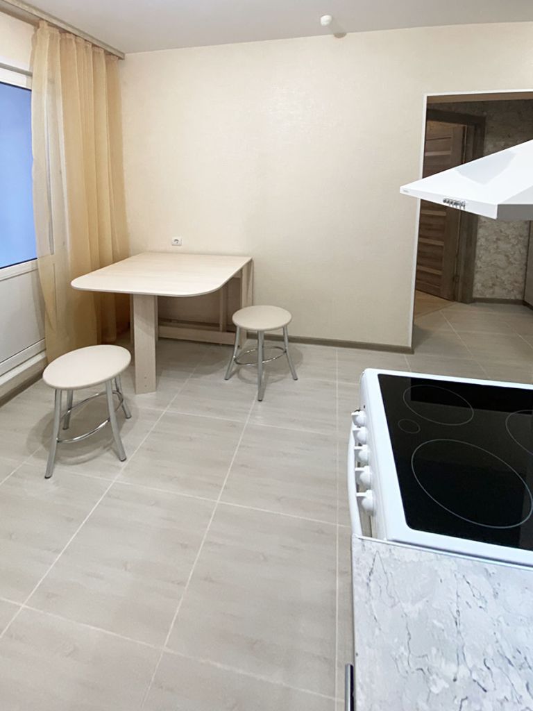 Аренда 1-комнатной квартиры, Нижний Новгород, Бурнаковская ул,  69